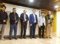 گزارش تصویری مراسم اختتامیه نمایشگاه کار 